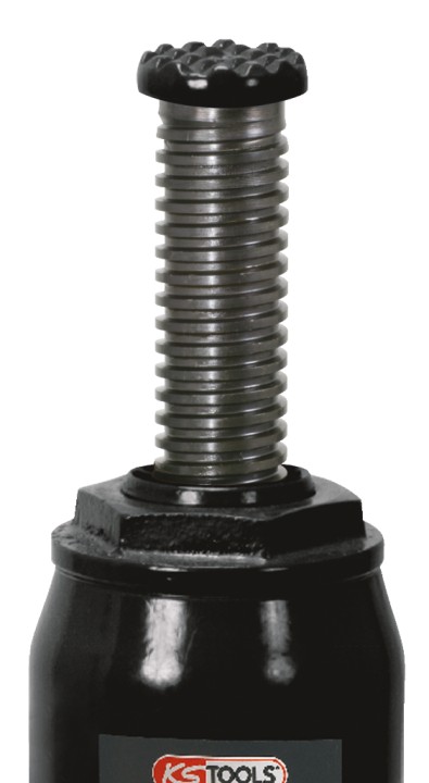 Cric bouteille hydraulique 50T
