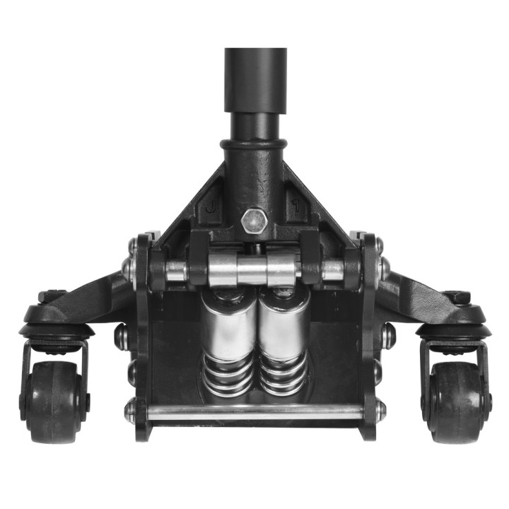 Cric hydraul. Extra-bas, 2t