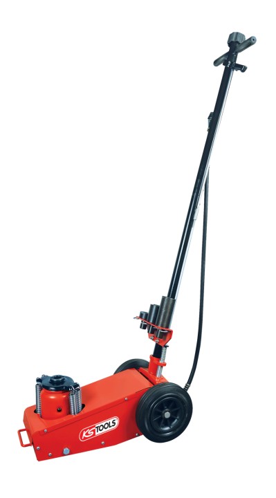 Cric hydropneumatique 22T