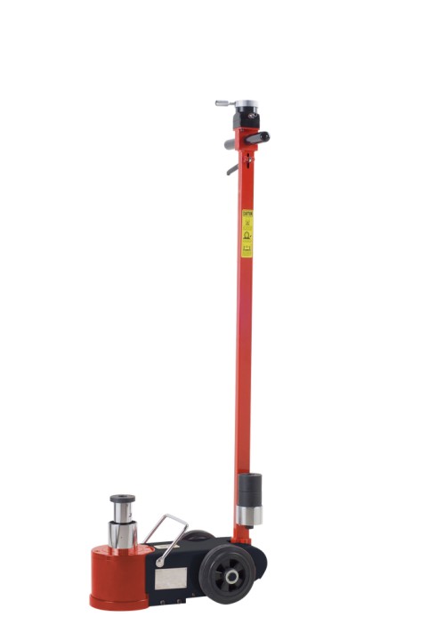 Cric hydropneumatique, 40t/20t