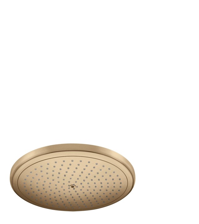 Croma 280 Douche de tête Croma 280 1jet