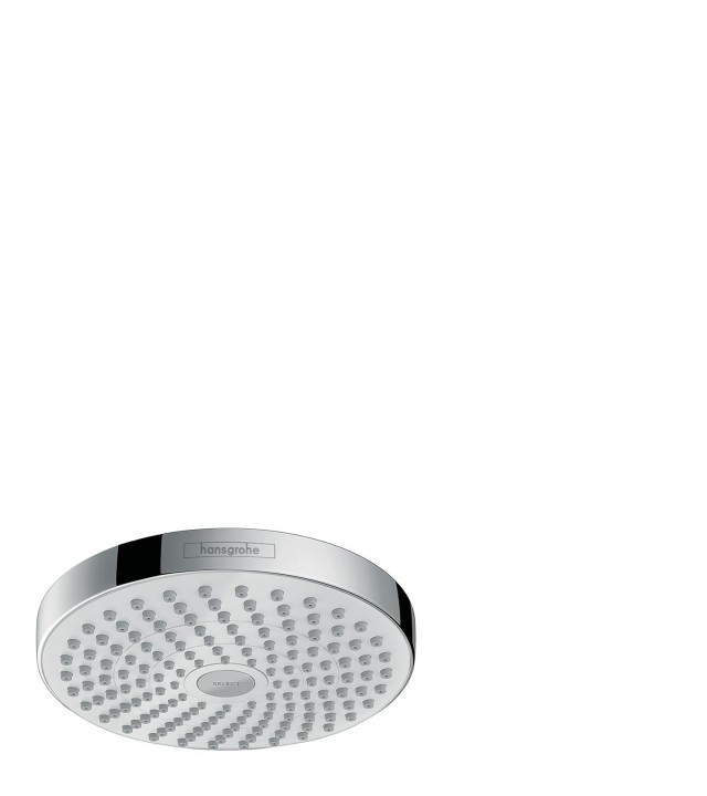 Croma Select DT Croma Select S 180 2jet