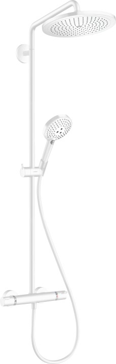 Croma Select S Showerpipe 280 1jet EcoSmart