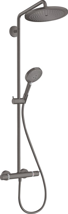 Croma Select S Showerpipe 280 1jet EcoSmart
