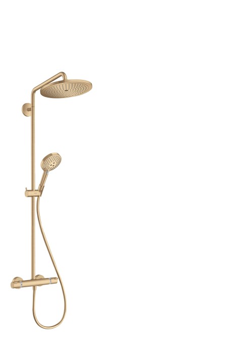Croma Select S Showerpipe 280 1jet