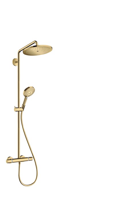 Croma Select S Showerpipe 280 1jet