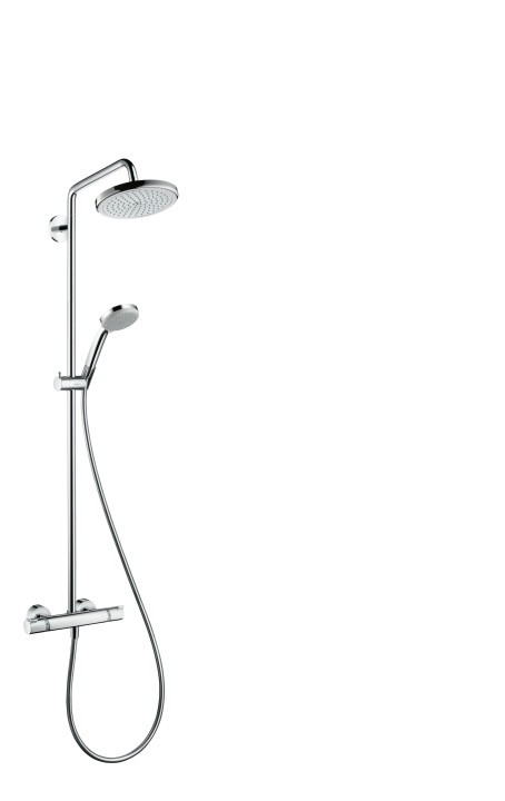 Croma Showerpipe Croma 220