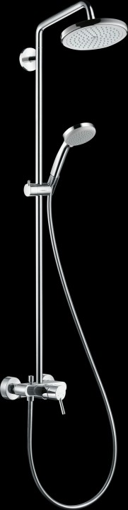 Croma Showerpipe Croma 220