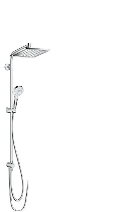 Crometta E Showerpipe Crometta E 240 1jet