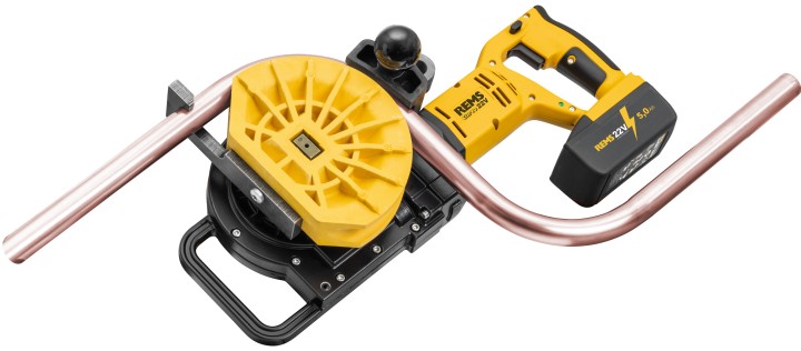Curvo 22V Set 15+18+22+28