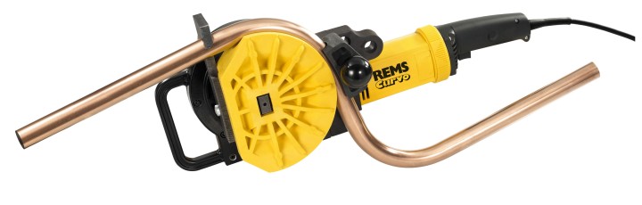 Curvo Set 3/8-7/8''