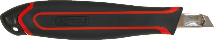 Cutter à système blocage, 9mm