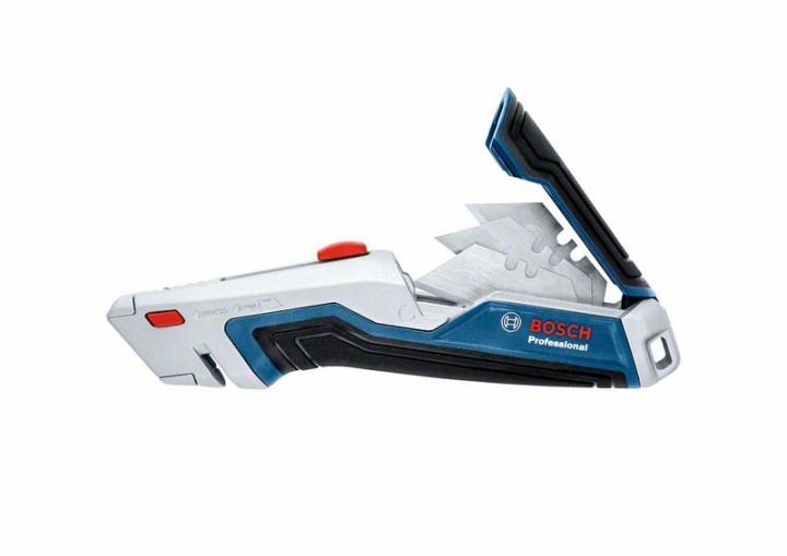 Cutter lame rétractable (C)