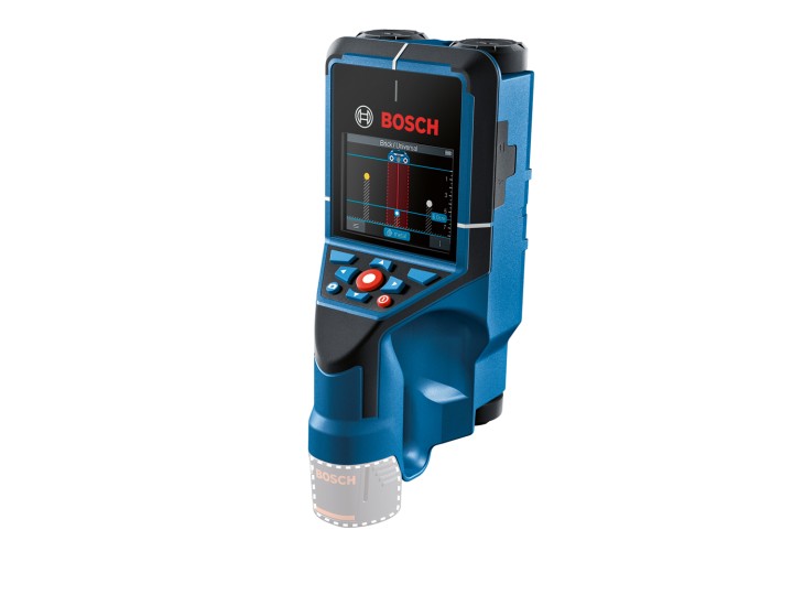 D-TECT 200