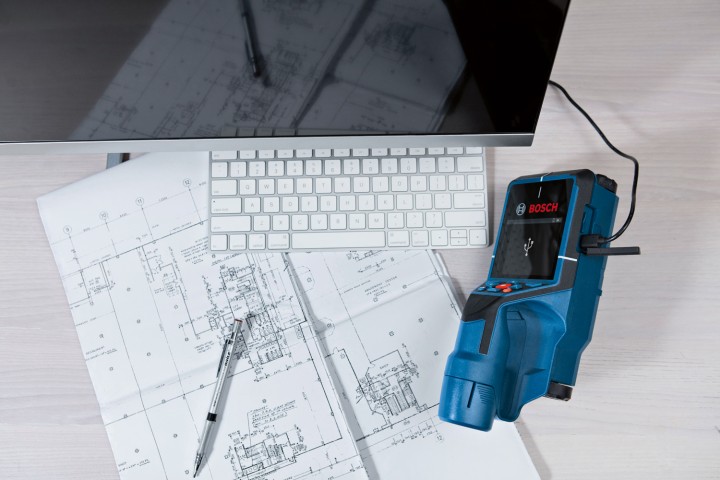 D-TECT 200