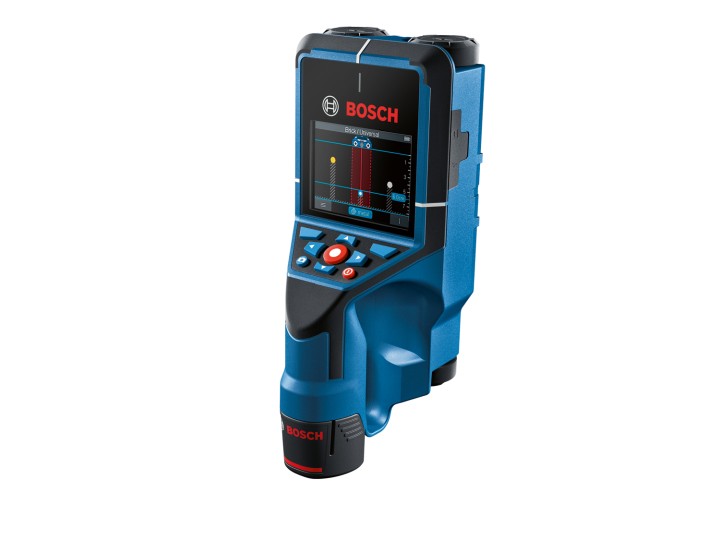 D-TECT 200