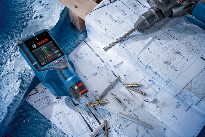 D-TECT 200