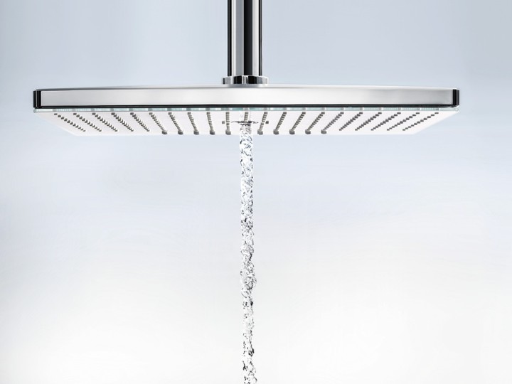 Dch Rainmaker 460 2jet 9 l/min