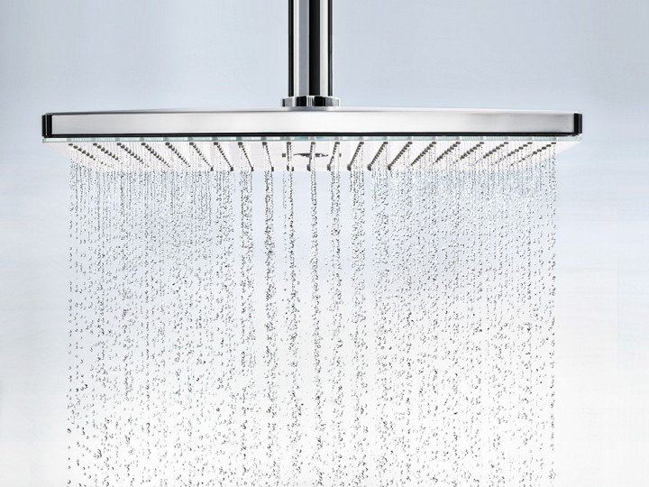 Dch Rainmaker 460 2jet 9 l/min
