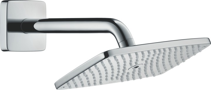 Dch tête Raindance E 240mm