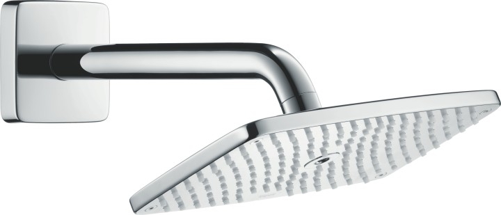 Dch tête Raindance E 240mm