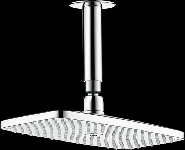 Dch tête Raindance E 240mm