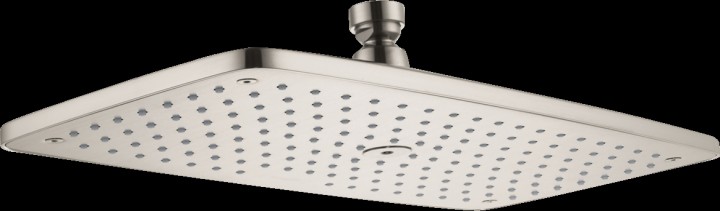 Dch tête Raindance E 360mm