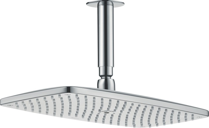 Dch tête Raindance E 360mm