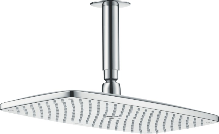 Dch tête Raindance E 360mm