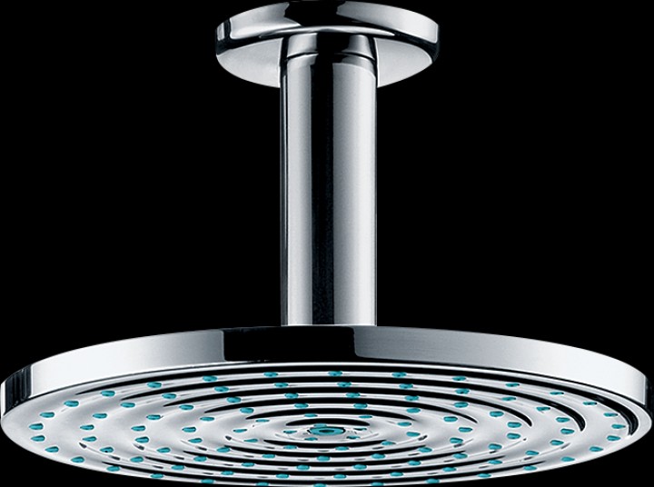 Dch tête Raindance S 180 AIR