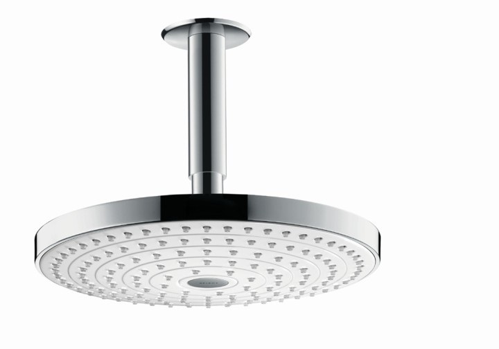 Dch tête Raindance S 240 2jet
