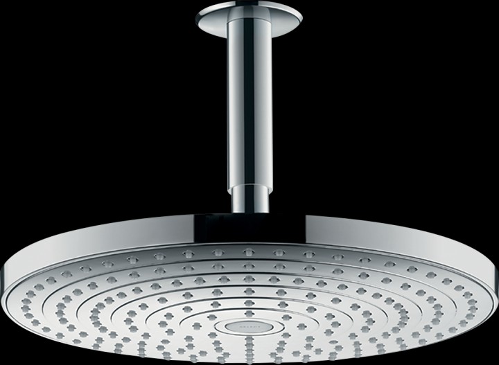 Dch tête Raindance S 300 2jet