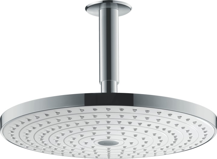 Dch tête Raindance S 300 2jet