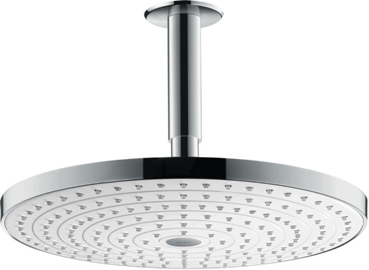 Dch tête Raindance S 300 2jet