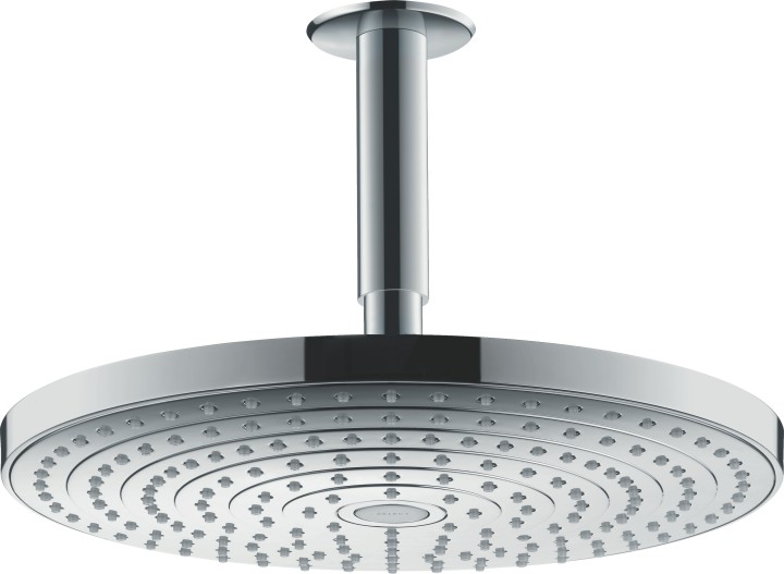 Dch tête Raindance S 300 2jet