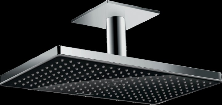 Dch tête Rainmaker 460 1jet