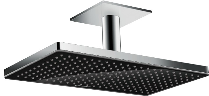 Dch tête Rainmaker 460 1jet