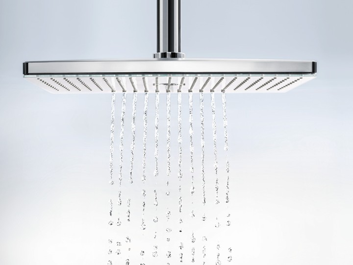 Dch tête Rainmaker 460 2jet