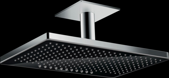 Dch tête Rainmaker 460 2jet