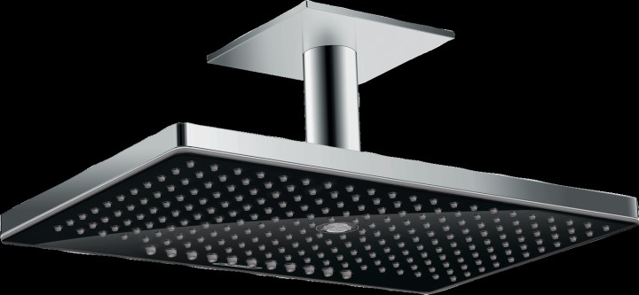 Dch tête Rainmaker 460 3jet