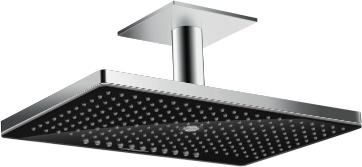 Dch tête Rainmaker 460 3jet