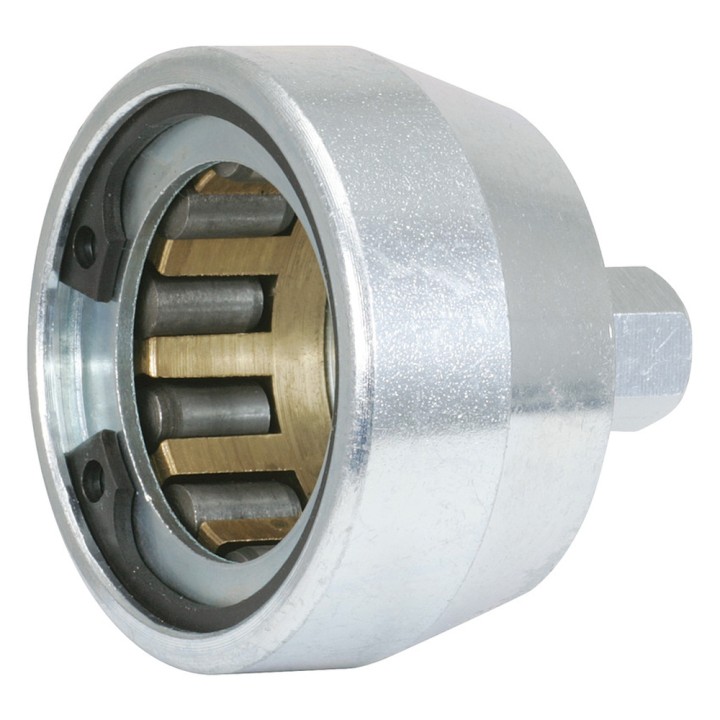 Dégoujonneuse rouleaux, L.40mm