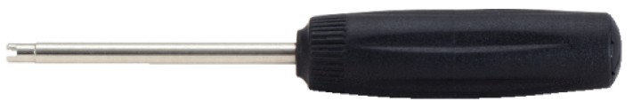Démonte-obus dynamo., 0,45Nm