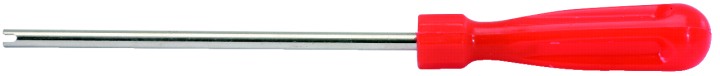 Démonte obus extra long 170 mm