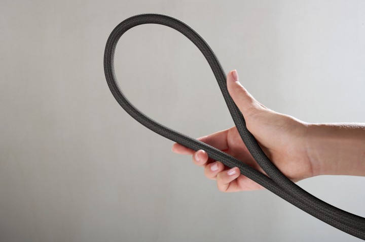 Designflex Flexible douche textile 1,25 m