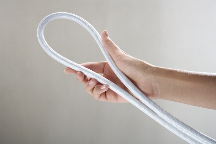 Designflex Flexible douche textile 1,25 m