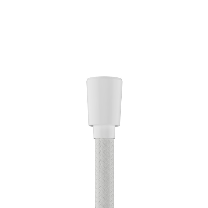 Designflex Flexible douche textile 1,25 m