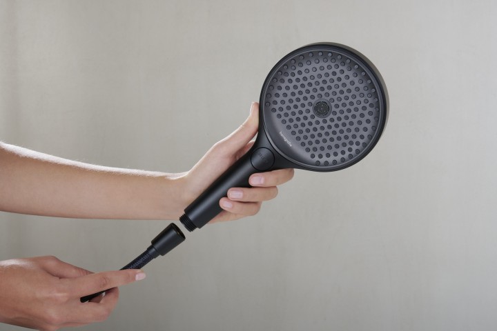 Designflex Flexible douche textile 2 m