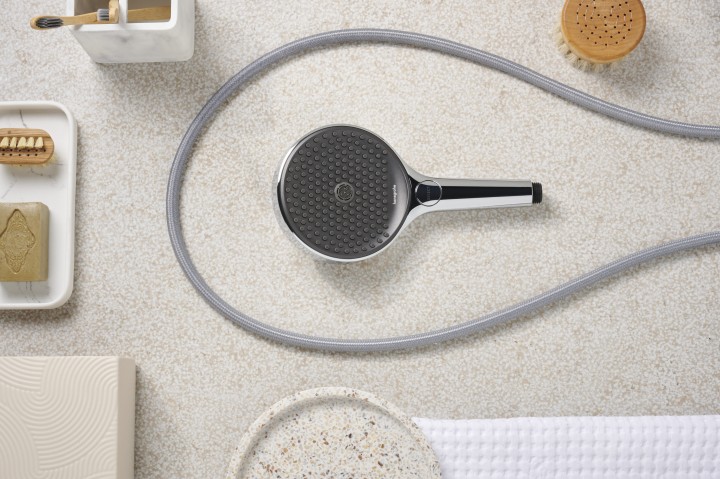 Designflex Flexible douche textile 2 m