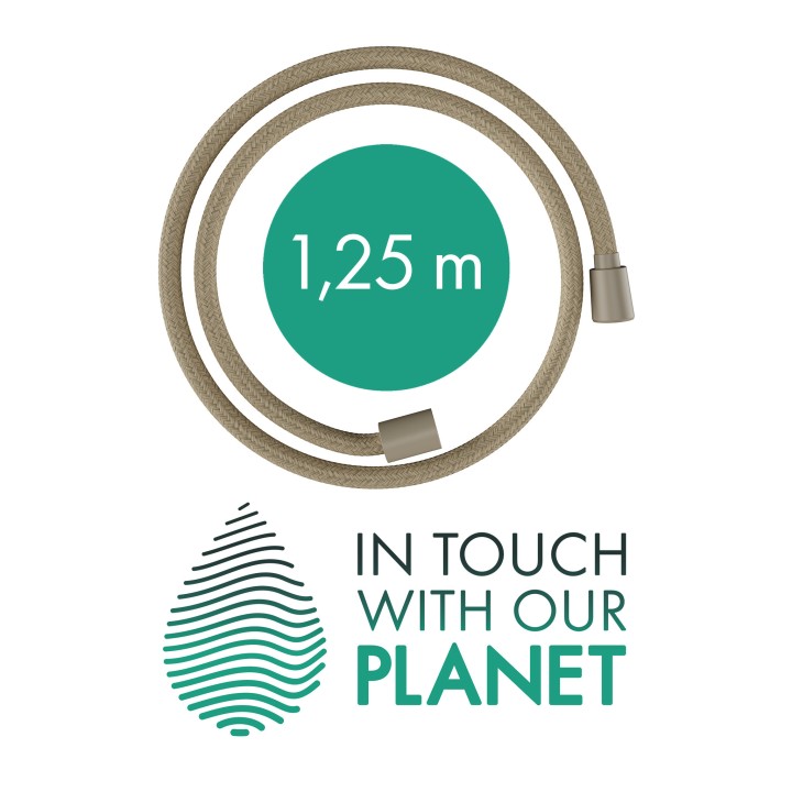 Designflex Planet Ed Flexible dche textile 1,25m